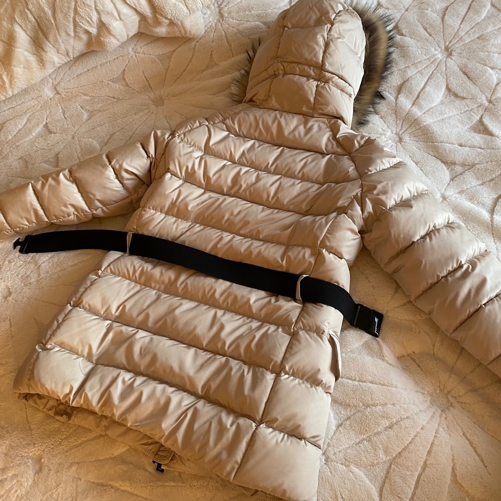 Moncler woman’s Coat - Picture 6 of 10